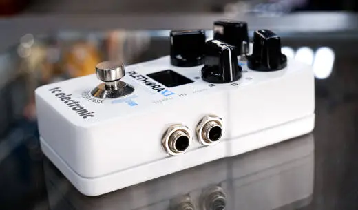 TC Electronic - Plethora X1 Toneprint Loader Pedal 2